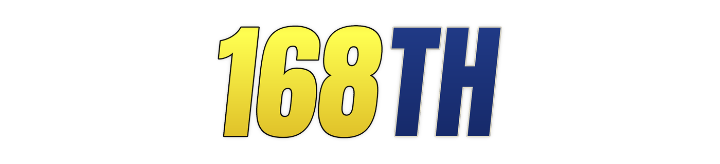 168th
